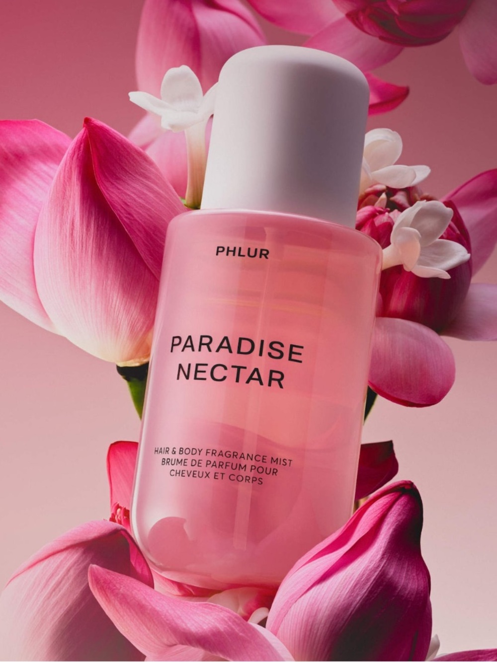 Phlur Paradise Nectar 2mL Decant Sample with Spray